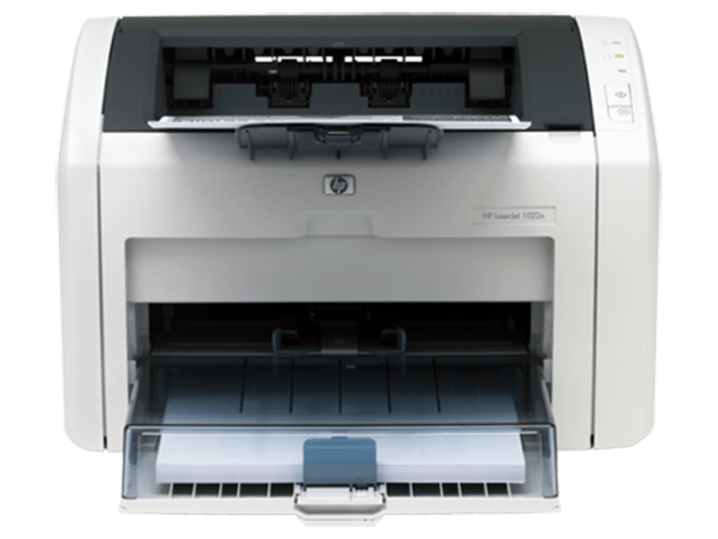 hp printer laserjet 1018 driver install